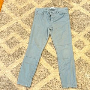 Loft women’s pants size 10